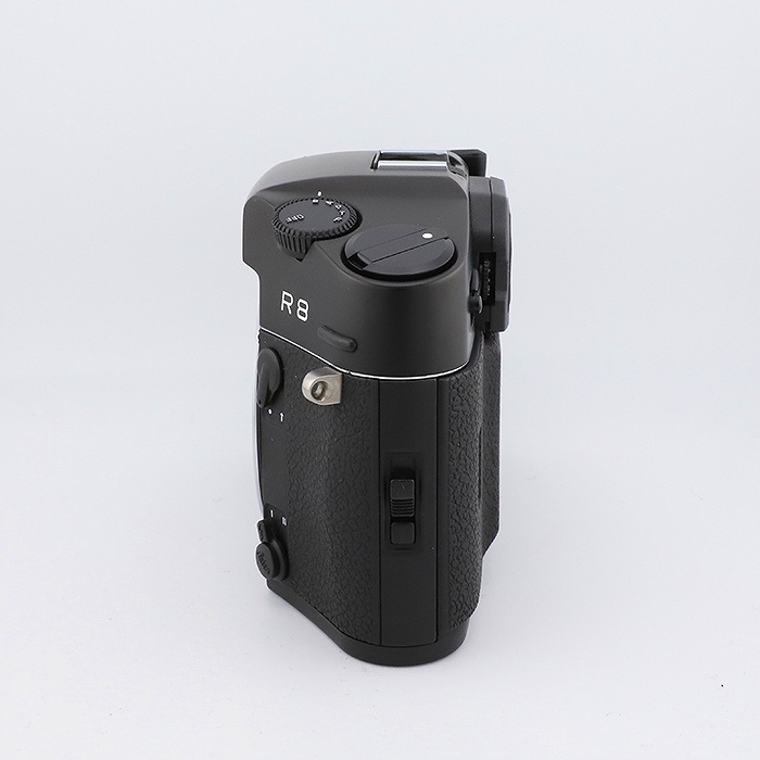 当店で各種動作確認済みですライカ Leica R8 ボディ