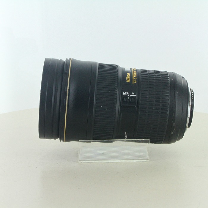 yÁz(jR) Nikon jR AF-S 24-70/2.8G ED