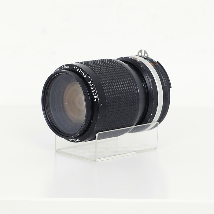 yÁz(jR) Nikon FAVo[ + Ai-S 35-105/3.5-4.5 + ZOOM 80-200/4