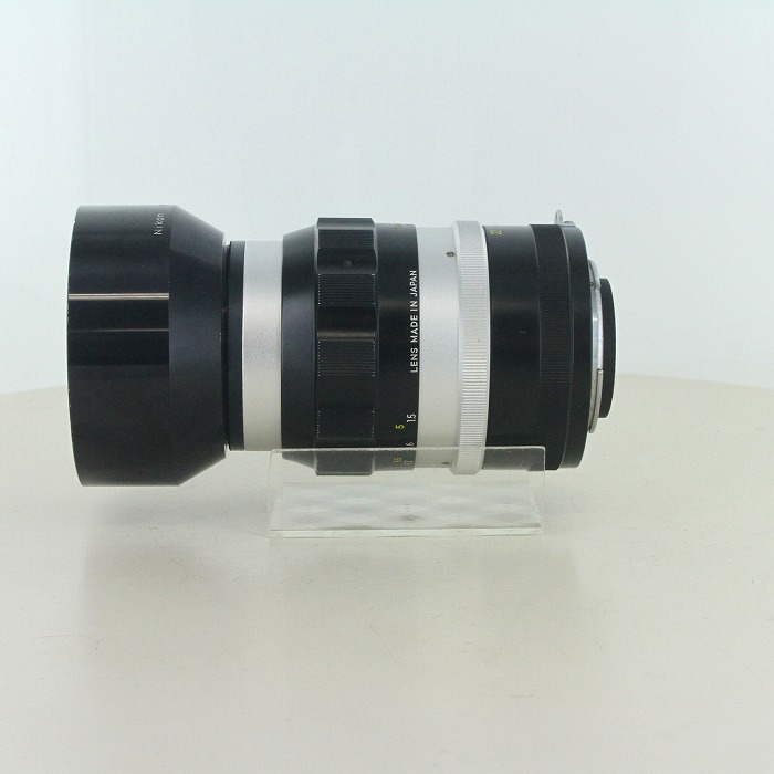 【中古】(ニコン) Nikon Nikkor-Q AUTO 135/3.5