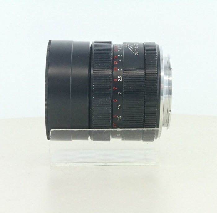 【中古】(ライカ) Leica エルマリート R90/2.8(3カム)