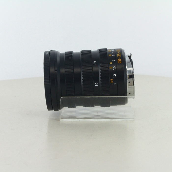 【中古】(ライカ) Leica トリエルマー M 28-35-50/4 ASPH.