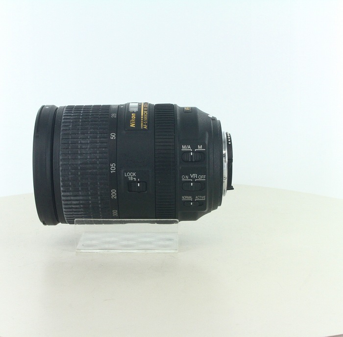 yÁz(jR) Nikon AF-S DX 18-300/3.5-5.6G ED VR