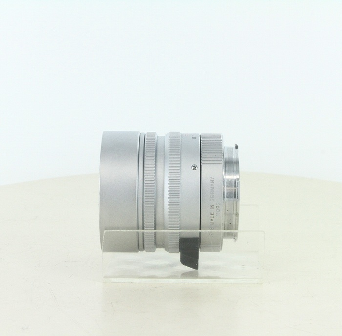 yÁz(CJ) Leica Y~bNXM50/1.4 ASPH 6bit