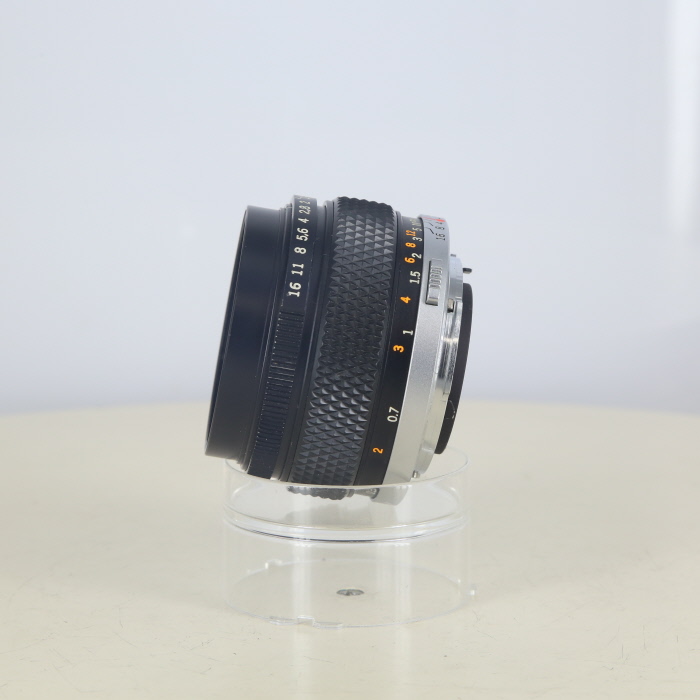 OLYMPUS - 【中古】(オリンパス) OLYMPUS ズイコーMC オートS 50/1.4 OLYMPUS G.Zuiko Auto-S 50mm f/1.4(オリンパス) - 中古カメラ