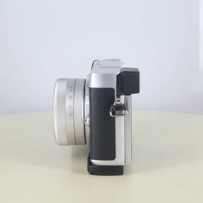 中古】(パナソニック) Panasonic DMC-GX7MK2 ズームレンズキット