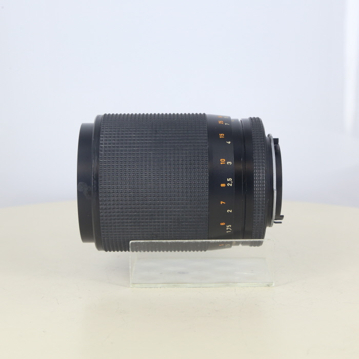 中古】(コンタックス) CONTAX バリオ・ゾナー 40-80/3.5 AEG｜ナニワ