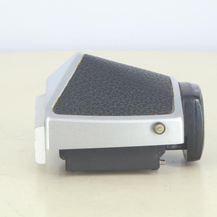 【中古】(ニコン) Nikon DE-1 シルバー 中古】(ニコン) Nikon DE-1 F2用アイレベルファインダー シルバー