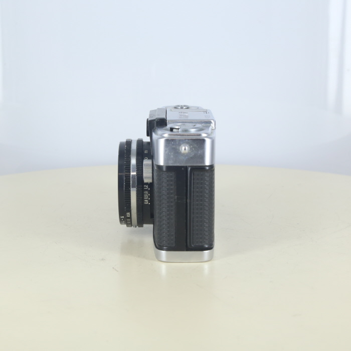 中古】(オリンパス) OLYMPUS PEN-D｜ナニワグループオンライン