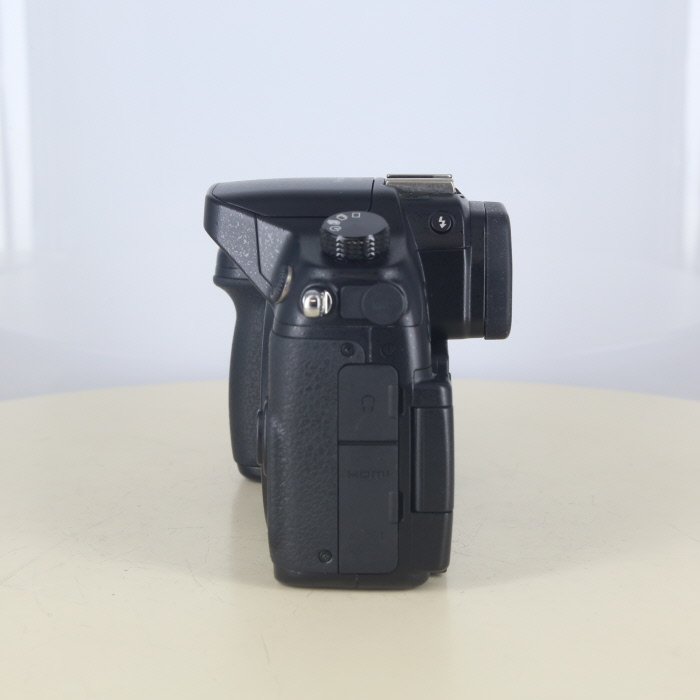 中古】(パナソニック) Panasonic LUMIX DMC-GH3(Japanese Only
