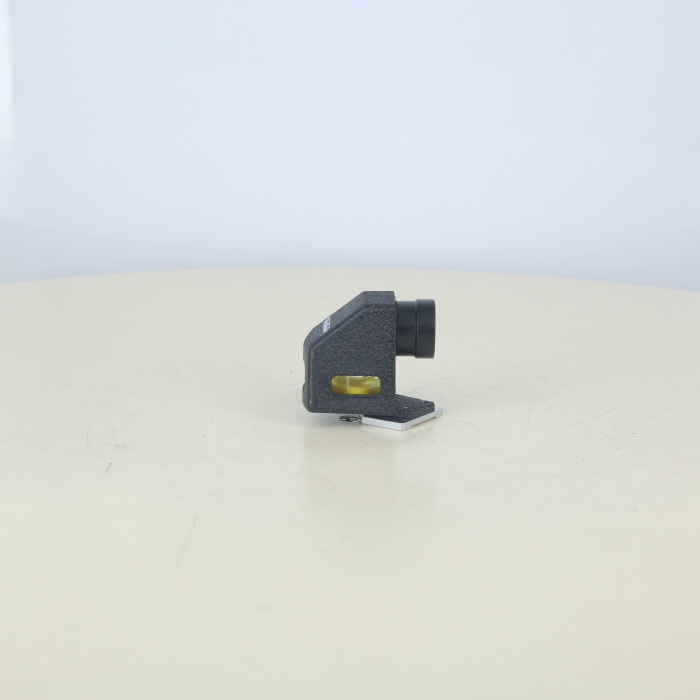 Voigtländer フォクトレンダーSpirit level　水準器 中古】(フォクトレンダー) Voigtlander スピリットレベル(水準器
