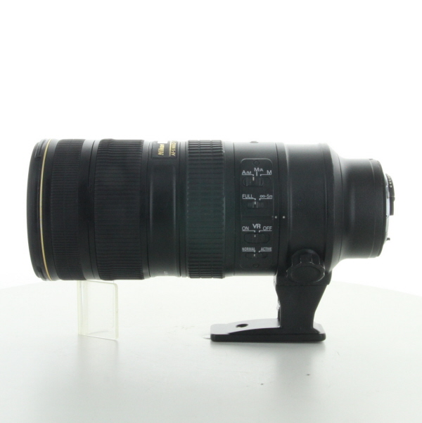 【中古】(ニコン) Nikon AF-S 70-200/F2.8G ED VRII