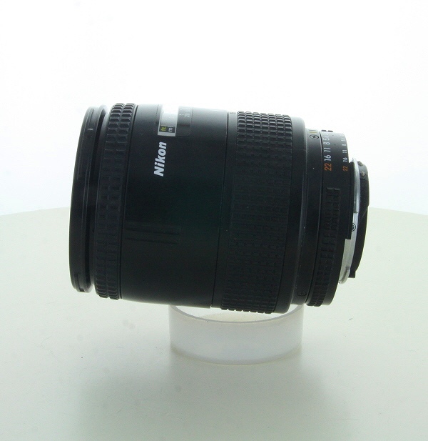 【中古】(ニコン) Nikon AF28-85/3.5-4.5(20mm-60mm/2.5-3.5換算改良レンズ)