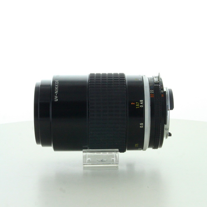 【中古】(ニコン) Nikon UV-NIKKOR 105/4.5