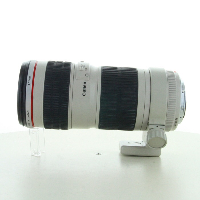 【中古】(キヤノン) Canon EF70-200/4L USM