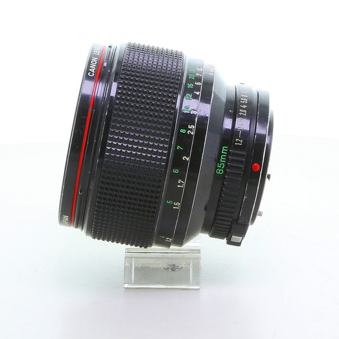 yÁz(Lm) Canon NFD 85/1.2L