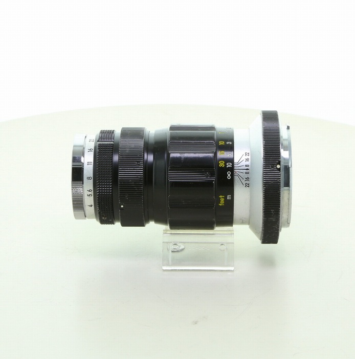yÁz(jR) Nikon NIKKOR-T 10.5cm/4 (jRF)