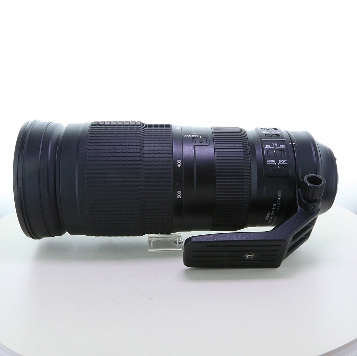yÁz(jR) Nikon AF-S NIKKOR 200-500mm f/5.6E ED VR