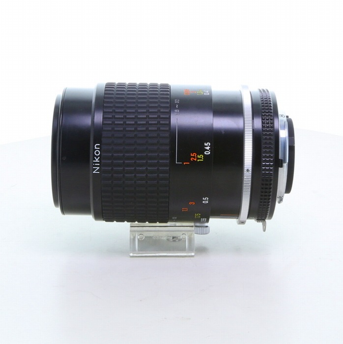 yÁz(jR) Nikon Ai-S Micro-Nikkor 105/2.8