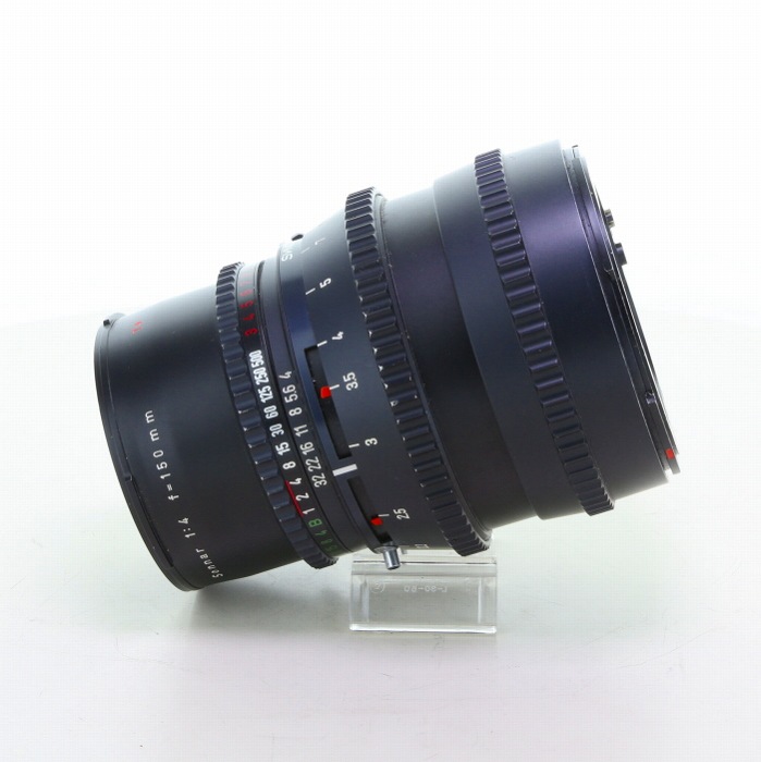 中古】(ハッセルブラッド) HASSELBLAD C Sonnar 150mm F4 T*｜ナニワグループオンライン｜2111020353033