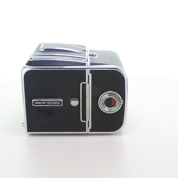 中古】(ハッセルブラッド) HASSELBLAD 500CM +A-12｜ナニワグループオンライン｜2111020357192