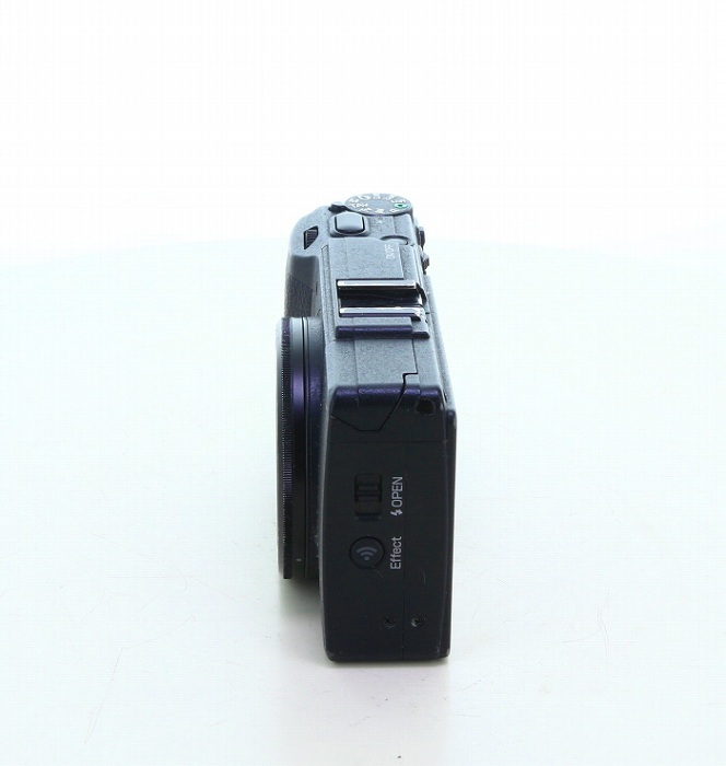 中古】(リコー) RICOH GR II｜ナニワグループオンライン