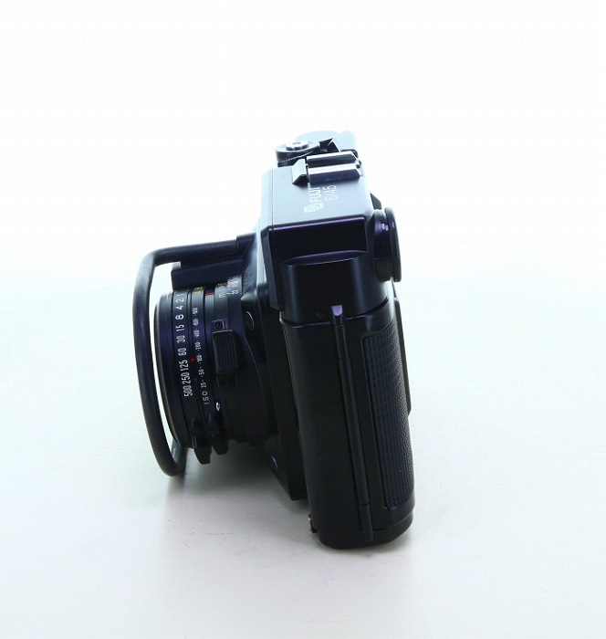 中古】(フジフイルム) FUJIFILM GS645S Professional Wide60