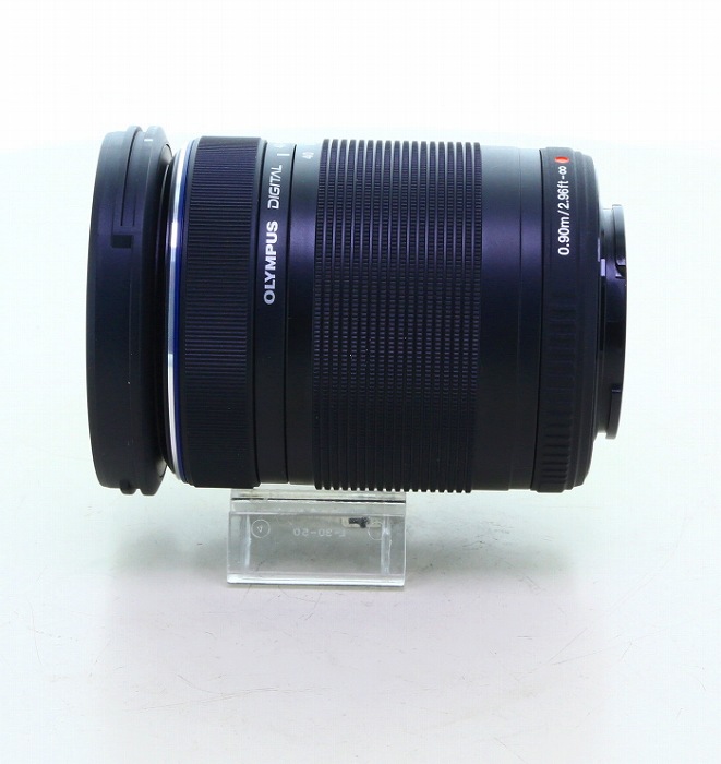 OLYMPUS - 【中古】(オリンパス) OLYMPUS M.ZUIKO DIGITAL ED40-150/F4.0-5.6R SL M.ZUIKO DIGITAL ED 40-150mm F4.0-5.6 R [シルバー] 中古価格