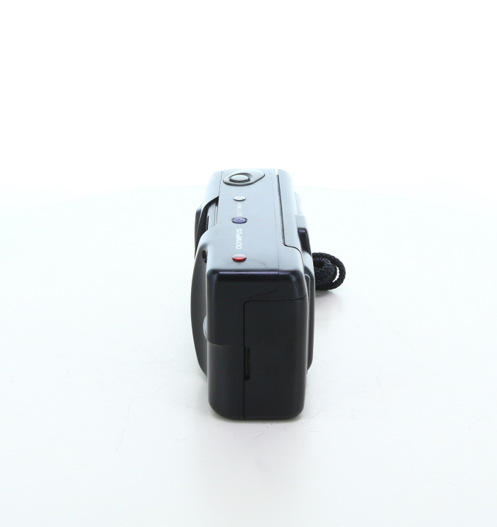 完動品◆極美品◇青が綺麗に写る◆昭和レトロ◇人気機種OLYMPUS AM-100 Olympus AM-100 - Analogue Revival