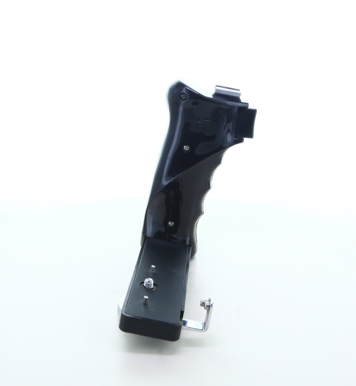 中古】(マミヤ) Mamiya L字グリップ (左利キ用)｜ナニワグループ