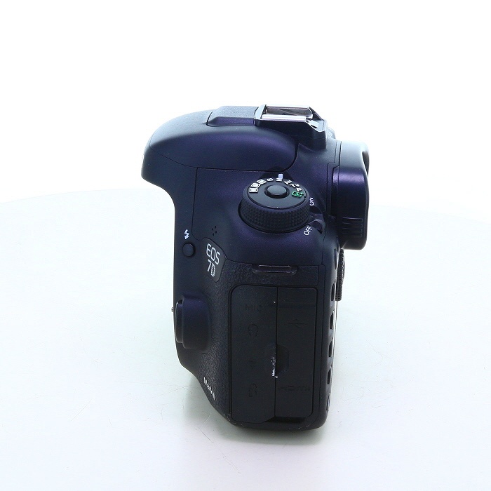 中古】(キヤノン) Canon EOS 7D MARK2 ボデイ｜ナニワグループ