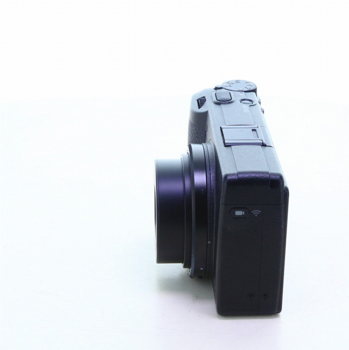 中古】(リコー) RICOH GR IIIX｜ナニワグループオンライン｜2111020416110