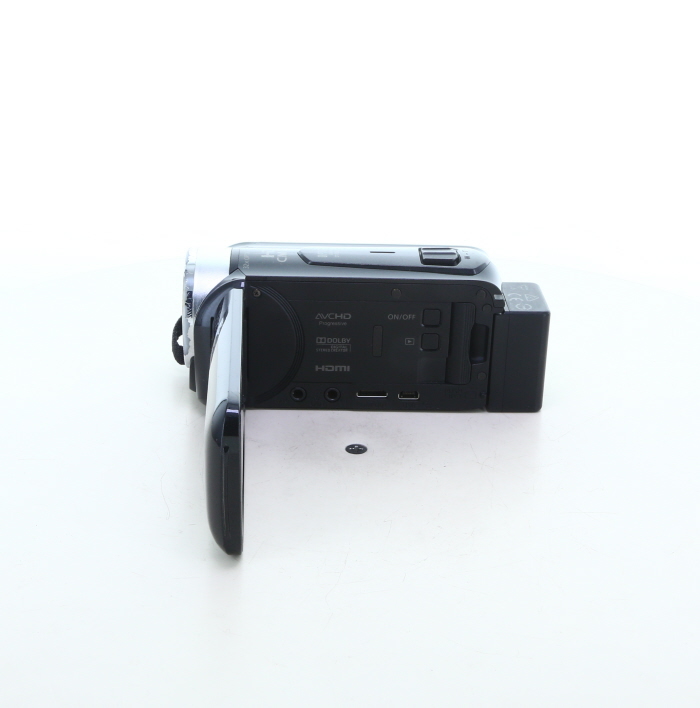 中古】(キヤノン) Canon iVIS HF R42 ブラック｜ナニワグループ
