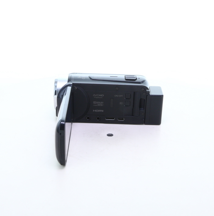 中古】(キヤノン) Canon iVIS HF R42 ブラック｜ナニワグループ