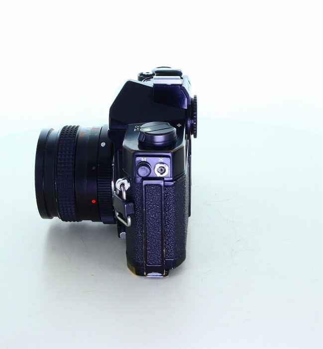 中古】(コニカ) KONICA AUTOREFLEX T3 + AR 50/1.7｜ナニワグループ