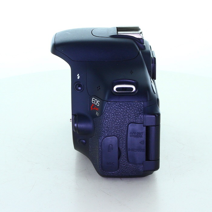 中古】(キヤノン) Canon EOS KISS X5｜ナニワグループオンライン