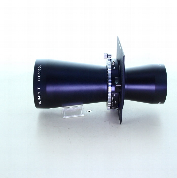 中古】(フジフイルム) FUJIFILM FUJINON・T 600/12｜ナニワグループ
