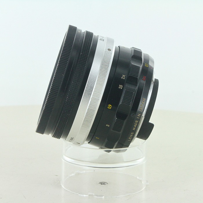 yÁz(jR) Nikon Micro-NIKKOR 5.5cm/3.5  vZbgi