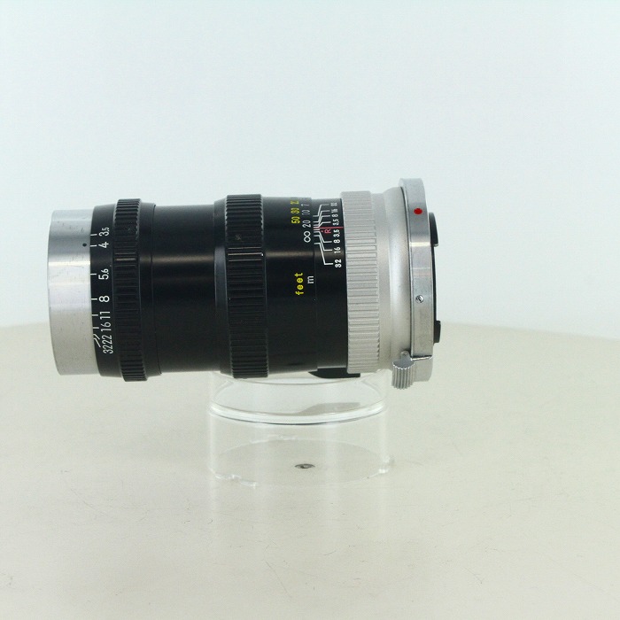 yÁz(jR) Nikon Sp NIKKOR-Q 135/3.5