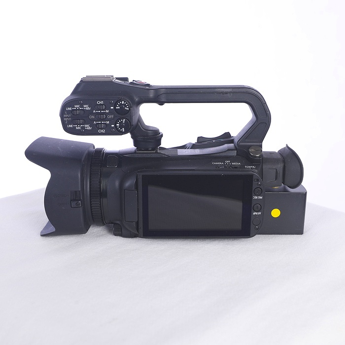 yÁz(Lm) Canon XA20 HDrfIJ