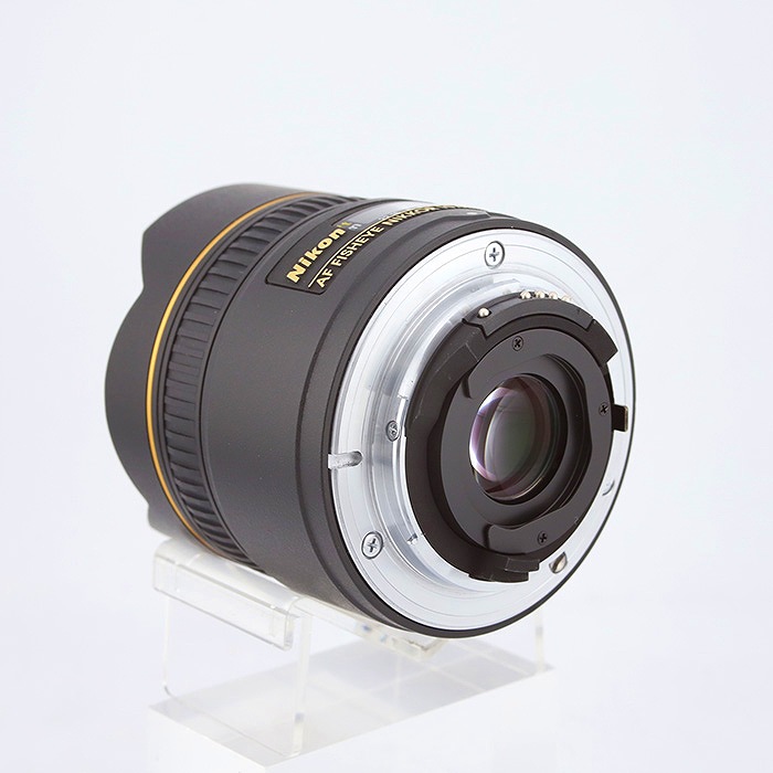 yÁz(jR) Nikon AF DX FISHEYE 10.5/2.8G ED