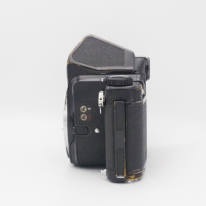 中古】(ペンタックス) PENTAX 6x7 ボディ｜ナニワグループ