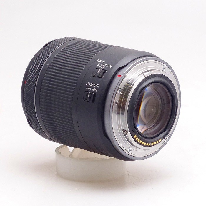中古美品 Canon RF24-105mm F4-7.1 IS STM Used Canon RF 24-105mm f/4-7.1 IS STM | MPB