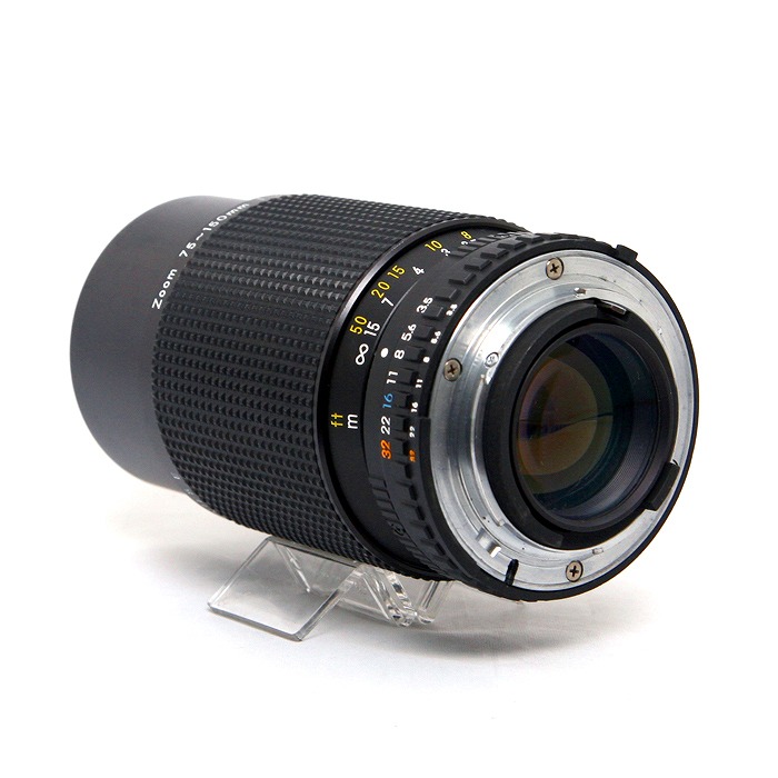 中古】(ニコン) Nikon SERIES E 75-150/3.5｜ナニワグループオンライン