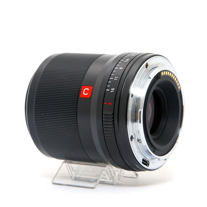 viltrox zマウント 33mm/1.4 新古品 VILTROX AF 33mm F1.4 Z [ニコンZ用] 価格比較 - 価格.com