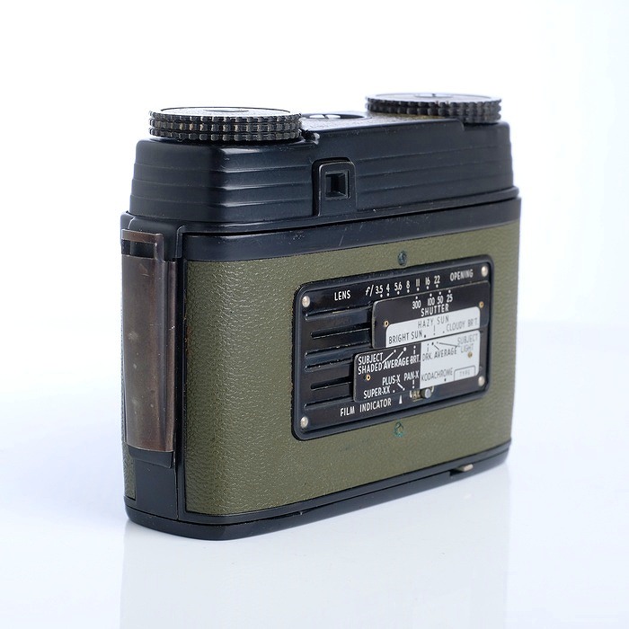 中古】(コダック) KODAK シグネット35 US Army Signal Corps KE-7