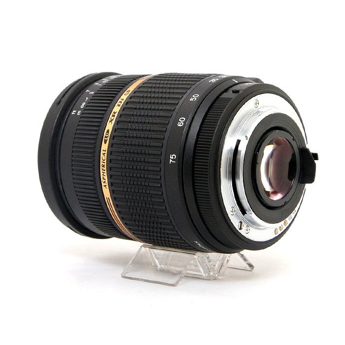 中古】(タムロン) TAMRON SP AF28-75/2.8 XR DI LD A09P ペンタックスK