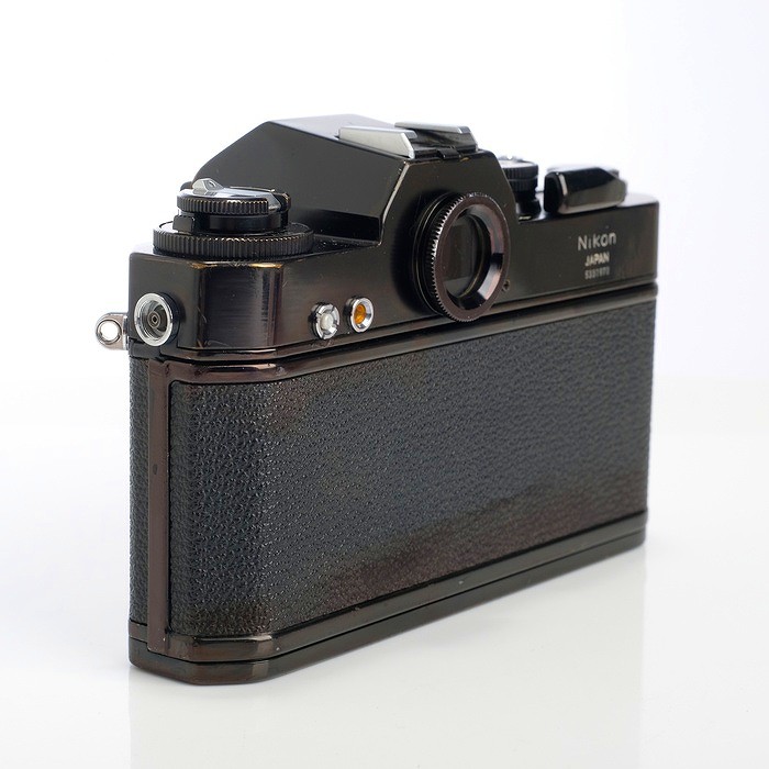 中古】(ニコン) Nikon ニコマートEL｜ナニワグループオンライン