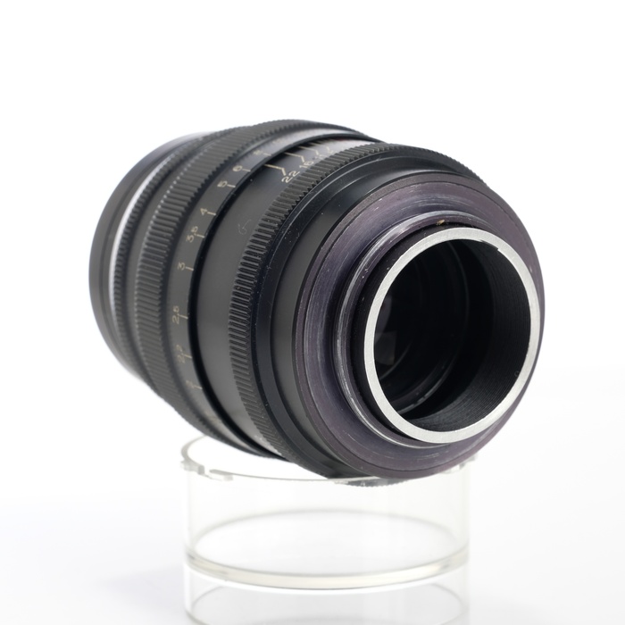 中古】(ロシア) Russia JUPITER-9 85/2 (L39)｜ナニワグループ