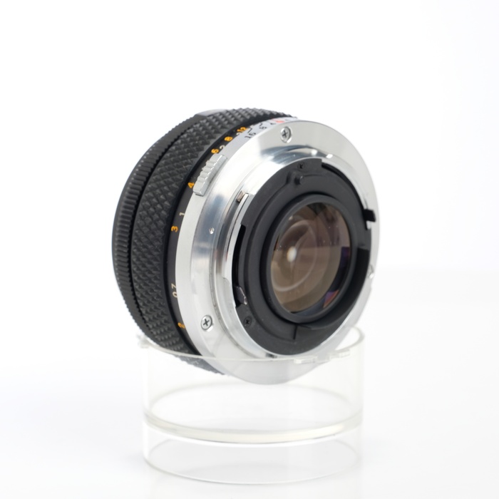 【中古】(オリンパス) OLYMPUS F.ZUIKO 50/1.8 中古】(オリンパス) OLYMPUS F,ZUIKO AUTO-S 50/1.8｜ナニワグループ